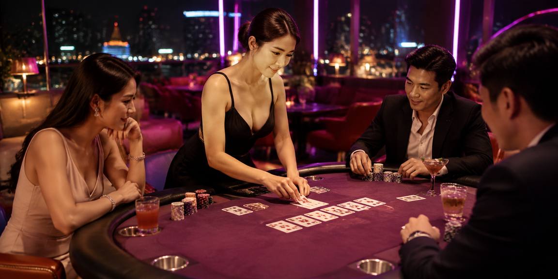 ting88 Casino Di Động