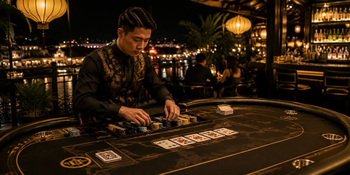 ting88 Casino