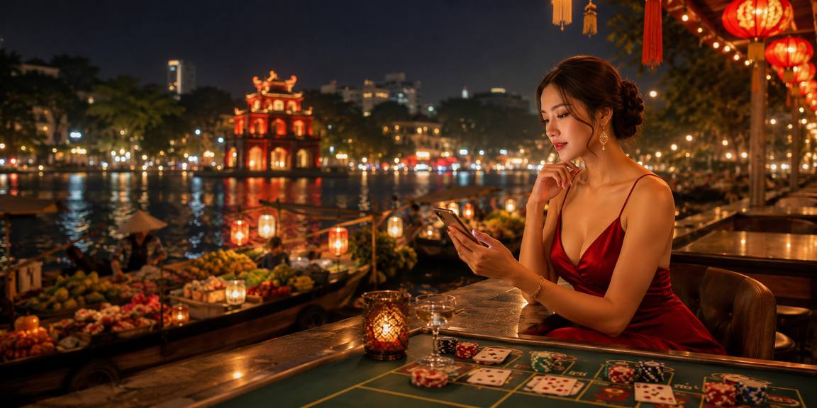 ting88 Chúng tôi xây dựng ting88 cho người chơi Việt