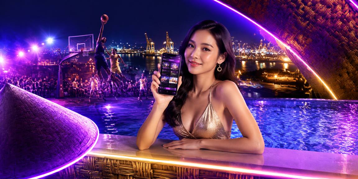 ting88 Sảnh Casino Di Động Của Chúng Tôi Có Gì